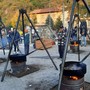 Tra gli appuntamenti della domenica la Fiera del Re Marrone di Chiusa di Pesio