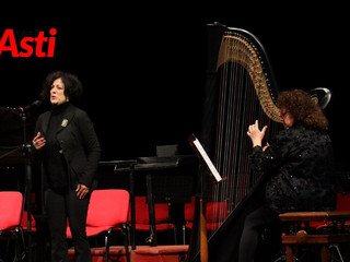 La galleria della serata è di Efrem Zanchettin