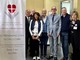 Nella foto foto, al centro, il prof. Marco Scaglione, direttore della Struttura complessa di Cardiologia all’Asl di Asti, con la presidente della Fondazione Astigiana per la Salute del Territorio, Luisa Amalberto, il consigliere della Fondazione Vincenzo Sorisio, il cardiologo Domenico Caponi, insieme a loro Ezio Mosso, direttore della Fondazione Ezio Mosso con due rappresentanti del gruppo volontari Nella foto foto, al centro, il prof. Marco Scaglione, direttore della Struttura complessa di Cardiologia all’Asl di Asti, con la presidente della Fondazione Astigiana per la Salute del Territorio, Luisa Amalberto, il consigliere della Fondazione Vincenzo Sorisio, il cardiologo Domenico Caponi, insieme a loro Ezio Mosso, direttore della Fondazione Ezio Mosso con due rappresentanti del gruppo volontari