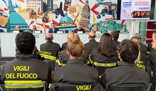 Piemonte: stanziato un milione di euro per l'antincendio boschivo e la formazione