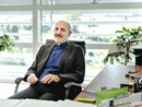 Fabio Pettarin, presidente di Tecnest Fabio Pettarin, presidente di Tecnest