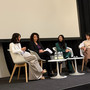 «Una società non è libera se non lo sono le donne»: a Cuneo la voce di Elham Nikzat