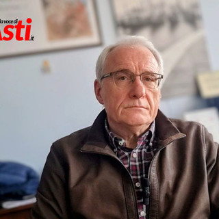 Franco Calcagno