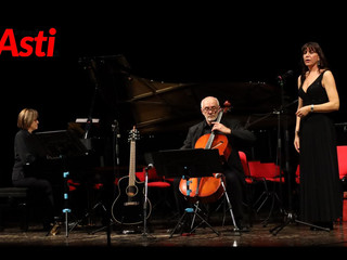 La galleria della serata è di Efrem Zanchettin