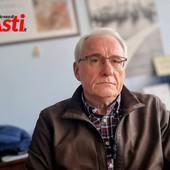Franco Calcagno