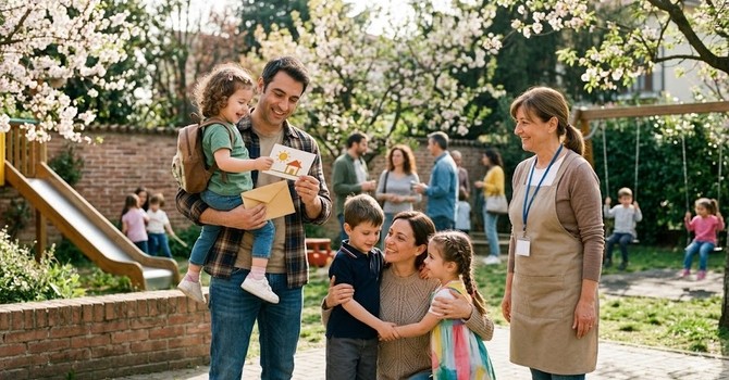Torna il voucher Vesta per le famiglie piemontesi: click day oggi 21 aprile