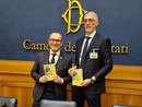 Corrado Brignolo presenta “Il grande abbraccio della foresta” alla Camera dei deputati