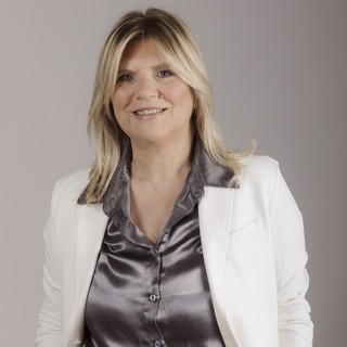 In foto: Maria Ferlisi (Gruppo consiliare Partito Democratico)