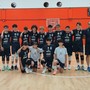 Sanremo Volley Cup, i Fiöi dell'Under 15 chiudono al 5° posto Sanremo Volley Cup, i Fiöi dell'Under 15 chiudono al 5° posto