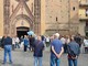 Le immagini delle esequie al Duomo di Chivasso