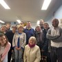 In foto: i volontari di AIDO Gruppo Comunale di Canelli
