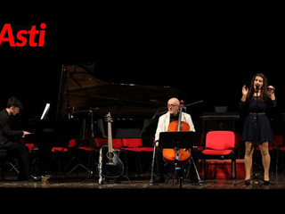 La galleria della serata è di Efrem Zanchettin