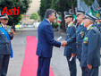 Le immagini del servizio sono di Efrem Zanchettin