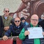 Il cielo non ha barriere: successo per la giornata di volo inclusivo a Castelnuovo Don Bosco