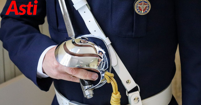 174esimo anniversario della Polizia di Stato ad Asti: il ricordo dei caduti Lanza e Salvinelli 174esimo anniversario della Polizia di Stato ad Asti: il ricordo dei caduti Lanza e Salvinelli