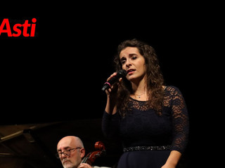 La galleria della serata è di Efrem Zanchettin