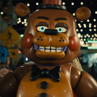 Un'immagine di Five nights at Freddy's 2 Un'immagine di Five nights at Freddy's 2