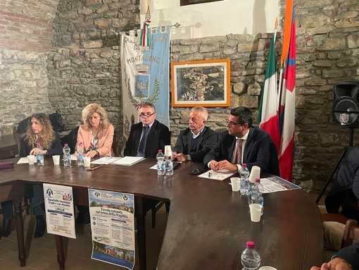 Lavoro e disabilità, a Montabone il confronto sui diritti dei lavoratori fragili Lavoro e disabilità, a Montabone il confronto sui diritti dei lavoratori fragili