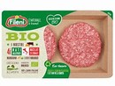 Hamburger di bovino biologico Fileni richiamato per possibile presenza di salmonella Hamburger di bovino biologico Fileni richiamato per possibile presenza di salmonella