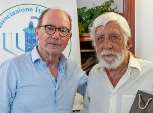 Carlo Panella ad Asti: "Israele è uno Stato necessario, ma è ora che Netanyahu vada in pensione"