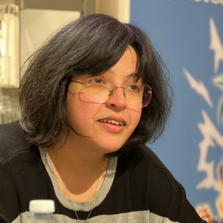 Federica Di Meo