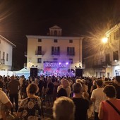 Un'edizione precedente