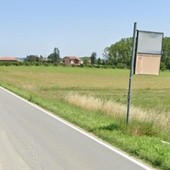 La fermata di corso Alba