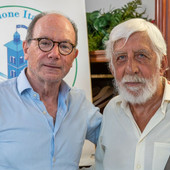 Carlo Panella ad Asti: "Israele è uno Stato necessario, ma è ora che Netanyahu vada in pensione"