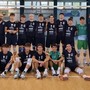 PALLAVOLO / Torneo Rotondo, la Serie C di Cuneo Volley chiude con tre sconfitte