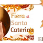 Fiera di Santa Caterina, tradizione e gastronomia in centro a Villanova d’Asti Fiera di Santa Caterina, tradizione e gastronomia in centro a Villanova d’Asti