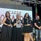 Alcuni momenti della serata Alcuni momenti della serata