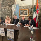 Lavoro e disabilità, a Montabone il confronto sui diritti dei lavoratori fragili Lavoro e disabilità, a Montabone il confronto sui diritti dei lavoratori fragili