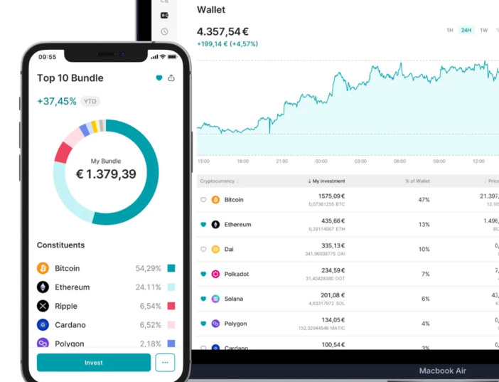 Italia che cambia: come la digitalizzazione sta ridisegnando il rapporto tra cittadini e denaro