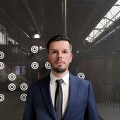 Fabrizio e la nuova avventura americana