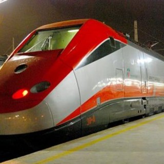 Ferrovie, Isnardi (PD): &quot;L'Astigiano deve rafforzare i suoi collegamenti interni ed esterni&quot; Obiettivo FrecciaRossa ad Asti