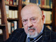 Il professor Franco Cardini
