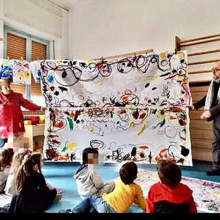 Biblioteca civica di Portacomaro: continua un'estate piena di eventi culturali e letterari