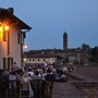 Cena sotto le Stelle 2025 a Villa San Secondo: una serata di gusto, musica e stelle