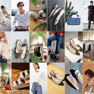 Step By Step: articoli fashion e di tendenza, pensati per garantire durabilità e comfort