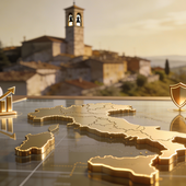 Pioggia di fondi regionali per il territorio: agli enti locali piemontesi arrivano 689 milioni di euro