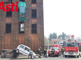 Foto della mattinata di Efrem Zanchettin (MerfePhoto)