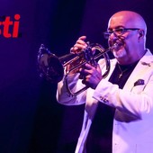 Felice Reggio in un'immagine di archivio (MerfePhoto) Felice Reggio in un'immagine di archivio (MerfePhoto)