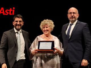 La galleria della serata è di Efrem Zanchettin