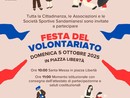 La locandina dell'evento