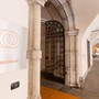 La sede di Fondazione Crc in via Roma a Cuneo La sede di Fondazione Crc in via Roma a Cuneo