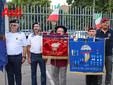 Le immagini del servizio sono di Efrem Zanchettin