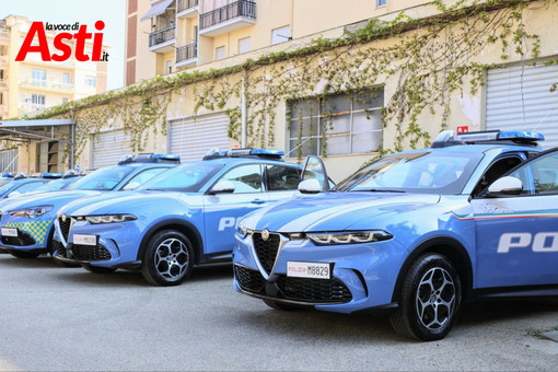 Isola d’Asti, controlli della Polizia di Stato: sanzioni per irregolarità in un esercizio commerciale
