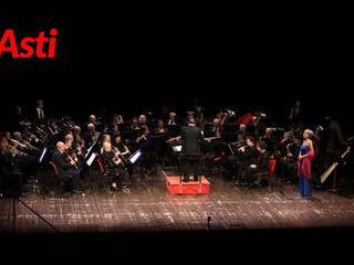 La galleria della serata è di Efrem Zanchettin