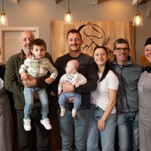 STORIE DI MONTAGNA 192 / Antiche Macine: il sogno di famiglia che tiene viva la montagna STORIE DI MONTAGNA 192 / Antiche Macine: il sogno di famiglia che tiene viva la montagna