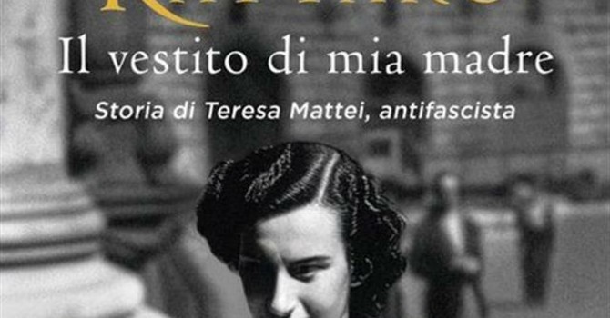 A Fontanile Sara Rattaro presenta "Il vestito di mia madre" A Fontanile Sara Rattaro presenta "Il vestito di mia madre"